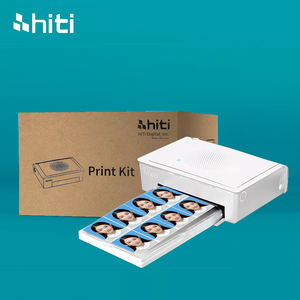 Garantie de produit authentique, <span class=keywords><strong>imprimante</strong></span> photo instantanée mini portable neuve, <span class=keywords><strong>imprimante</strong></span> photo mobile Hiti P322w pour les réunions de famille - Product Image 6