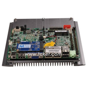 Sbc35n80 SBC 3.5 "Intel Celeron c1037 I3-3217U I5-3317U nhúng công nghiệp bo mạch chủ với 4GB Onboard - Product Image 2