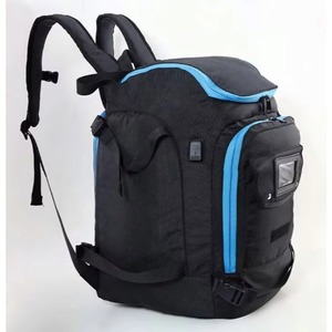 Muestra Gratuita, Bolsa de Transporte para Botas de Esquí Personalizada de 50L, Mochila Impermeable para Botas de Esquí y Snowboard - Product Image 3