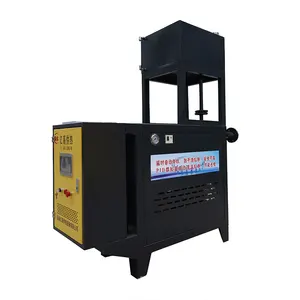 Electric Thermal Oil Heater High Thermal Efficiency 100kw Iron Provided Factory Cheap Price Sulzer Boiler Feed Pump