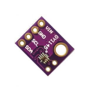 I2C GY-1145 <span class=keywords><strong>SI1145</strong></span> GY1145 Module de capteur infrarouge à lumière visible offre spéciale - Product Image 5