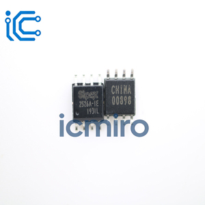 ICMICRO มีสินค้าในสต็อก ไมโครคอนโทรลเลอร์ MCU ของแท้จาก Microchip ผู้จัดจำหน่ายที่เชื่อถือได้ SP2526A-1EN-L/TR - Product Image 1