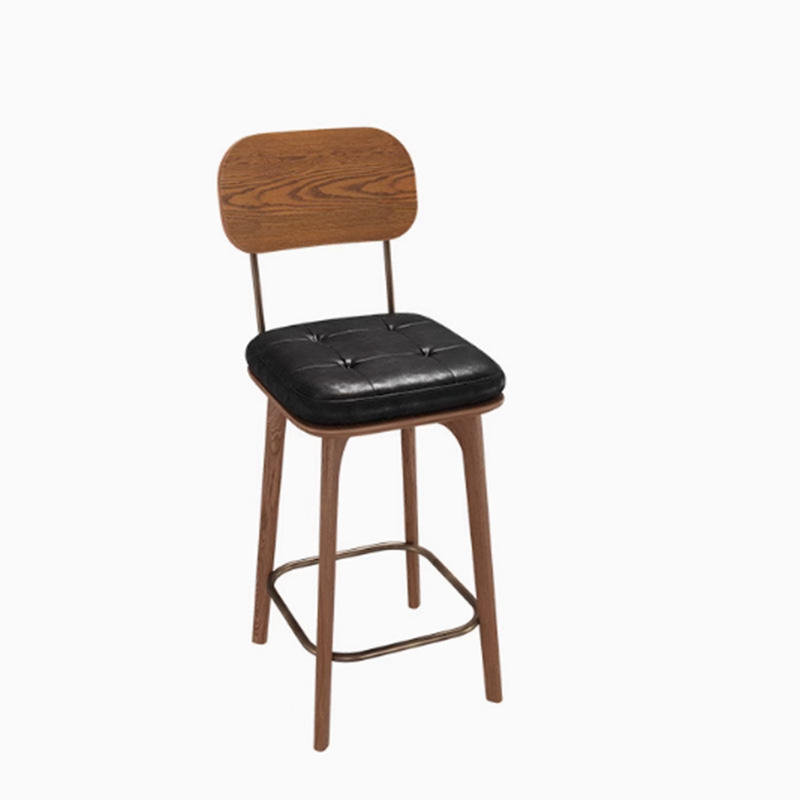 bar high chair