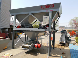 Fully <strong>Automatic</strong> <strong>Concrete</strong> Bricks Making <strong>Machine</strong> <strong>Large</strong> Production Capacity Hydraulic Vibration Forming <strong>Machine</strong> - Product Image 5