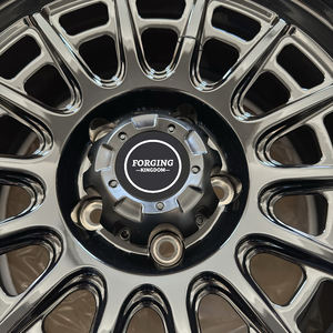 个性化25毫米PCD 98毫米5阿古杰罗斯6阿古杰罗斯8阿古杰罗斯40毫米 - Product Image 5