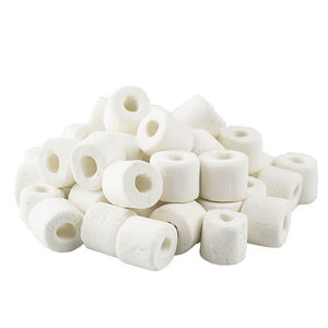 Anneaux en céramique pour filtre d'<span class=keywords><strong>aquarium</strong></span>, média filtrant biologique en céramique pour bassin, anneaux en céramique biologiques pour filtre <span class=keywords><strong>de</strong></span> réservoir <span class=keywords><strong>de</strong></span> poissons - Product Image 3