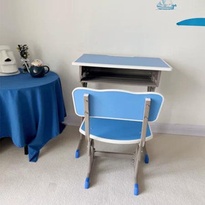 Bền lớp học sinh viên đọc sách nghiên cứu chỗ ngồi bàn Bàn và ghế đặt cho sinh viên - Product Image 2