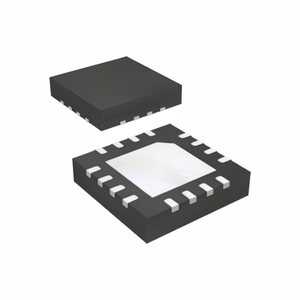 16 WQFN Exposed Pad ISL9305IRTWCLBZ-T การจัดการพลังงาน (PMIC) ซื้อส่วนประกอบอิเล็กทรอนิกส์ออนไลน์จากผู้จัดจำหน่ายที่ได้รับอนุญาต - Product Image 1