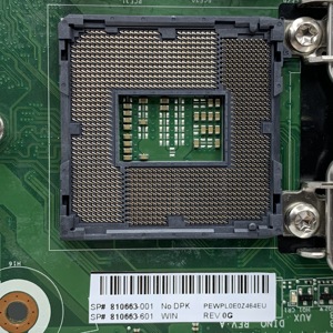 Original para HP ProDesk <span class=keywords><strong>400</strong></span> <span class=keywords><strong>G2</strong></span> DM Desktop <span class=keywords><strong>Mini</strong></span> PC placa base LGA 1151 810663-001 810663-601 801848-001 DDR4 100% probado - Product Image 4