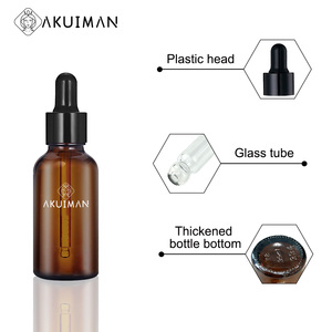 30ml Glass Dropper Essential Oil <b>Bottle</b> Packaging Box - Product Image 4