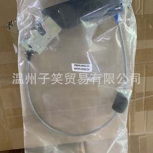 ตัวกระตุ้นล็อคประตู Xsd รุ่น Yc15 V431a03 Am Ag สำหรับฟอร์ด อะไหล่ซ่อมแซม - Product Image 4