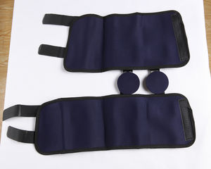 Strumenti Ortopedici Tutore per Gamba Supporto per <span class=keywords><strong>Ginocchio</strong></span> - Product Image 3