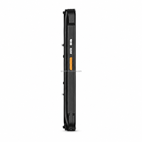 Terminal portable intelligent étanche Qualcomm - Lecteur de codes-barres 1D 2D Android 16 5,5 pouces à prix abordable pour entrepôt