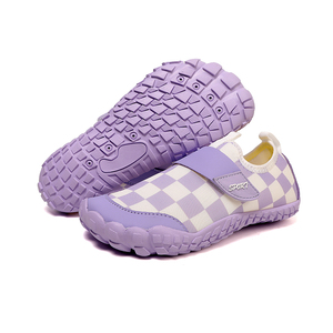 Zapatos de Agua de Secado Rápido para Niños y Padres, con Gran Agarre, Transpirables, para Playa, Piscina, Buceo, Senderismo y Deportes - Product Image 4