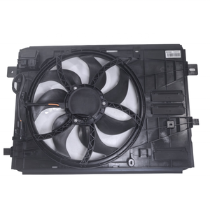 9806313580 9806313880 Moteur de ventilateur de radiateur neuf d'origine 12V pour Peugeot 308 308S 408 4008 5008 508L Citroën C5 <span class=keywords><strong>DS7</strong></span> <span class=keywords><strong>2017</strong></span>- - Product Image 2