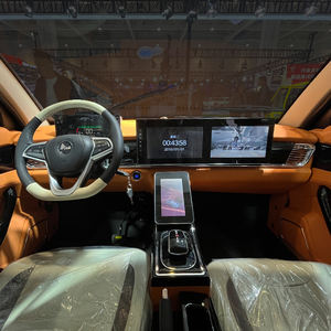 KEYU Elektro-Miniauto RHD für Erwachsene - Product Image 6