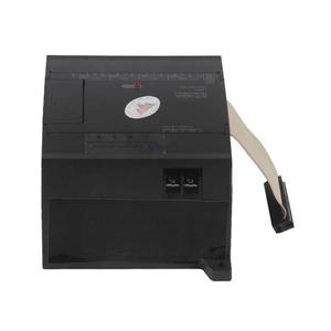 Controlador Lógico Programable G7F-AD2A, 16 E/S, Comunicación RS485, Módulo PLC Industrial - Product Image 4