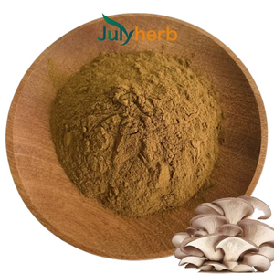 Julyherb, лидер продаж, 30% Полисахариды, Экстракт устричных грибов, пищевой порошок <span class=keywords><strong>Pleurotus</strong></span> Ostreatus, горячий рынок, трава - Product Image 3