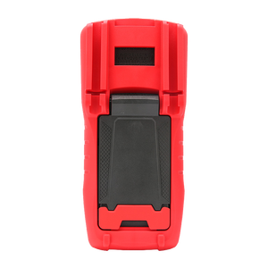 Multimètre portable robuste de haute précision True RMS UNI-T UT197PV, multimètre solaire - Product Image 6