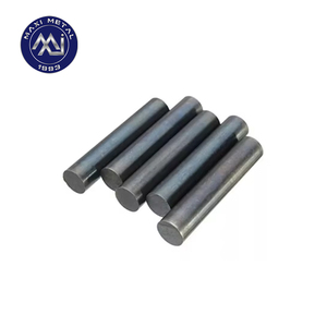 Barres en acier au carbone de dimensions standard, emballées en usine, à usage général, en stock industriel - Product Image 4