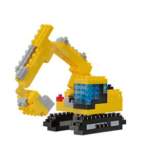 Набор из 40 деталей: конструктор из АБС-пластика, мини-блоки «Динозавры» для мальчиков, развивающая игрушка, оптовая продажа в пакетах - Product Image 1