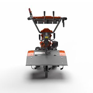 WNX720 3 Forward 2 Reverse Gear 600mm Tilling Width 6HP Engine Cultivator Tiller - Product Image 4