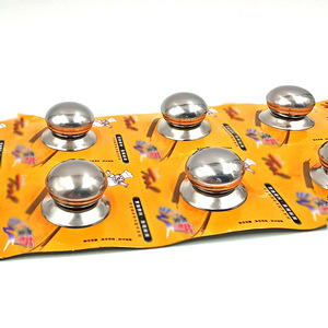 Tapa universal para olla, acero inoxidable, resistente al calor, pasador vertical, asa auxiliar, tapa de vidrio para olla, tapa superior para olla - Product Image 4