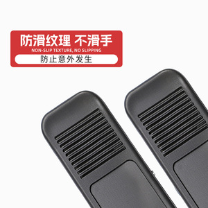 Anti Injury Hand Pipe Cutter Plastic Metal 2 Pcs For <b>Water</b> <b>Purifier</b> Installation Repair Tools - Product Image 3