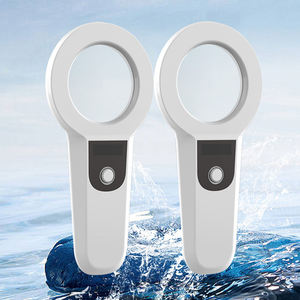 Lecteur d'étiquettes d'oreille Bluetooth basse fréquence GREAT FARM, stockage 1024, capteur en forme d'anneau, reconnaissance rapide, écran OLED - Product Image 4