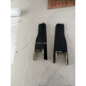 Sièges Mercedes d'origine rembourrés style VIP pour V Class Vito Marché d'exportation - Product Image 3