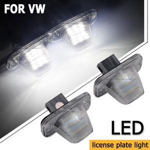 Angrong CANbus ไฟ LED สีขาวสำหรับ VW รถขนส่ง <span class=keywords><strong>T4</strong></span>หลาย MK4 <span class=keywords><strong>Caravelle</strong></span> eurovan 12V สภาพใหม่ - Product Image 3