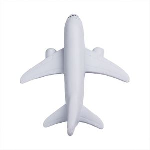 New Design Customized Cheap PU Foam Stress Reliever <b>Ball</b> Airplane Shape Anti-Stress Gift for 5 to 7 Years Old - Product Image 3