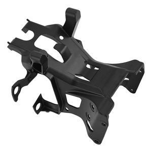 Soporte de Faro Delantero Superior para Motocicleta TCMT, Compatible con Yamaha MT-10 2016-2021 2020 2019 2018 <span class=keywords><strong>2017</strong></span> <span class=keywords><strong>MT10</strong></span> - Product Image 5