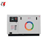 Profession eller Hersteller Meerwasser gekühlter schall dichter tragbarer Fischer Panda Marine Generator 8/10 kW 8-kW-Marine-Generator
