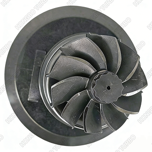 Cartouche de turbocompresseur CHRA S300 RE551406 RE531288 RE532384 13809880064 pour <span class=keywords><strong>John</strong></span> Deere 6090H - Product Image 3