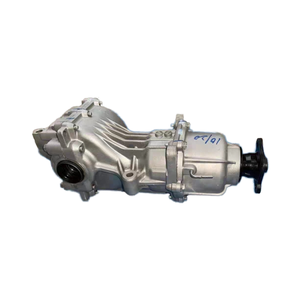 Embrague Electrónico de <span class=keywords><strong>Diferencial</strong></span> Delantero y Trasero para X-Trail T30 T31 Qashqai T32, Ensamblaje Hecho en China - Product Image 2