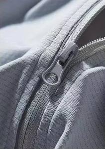 เสื้อแจ็คเก็ตตกปลาสีรุ้งมีฮู้ด แห้งเร็ว ป้องกันแสงแดด เสื้อคลุมตกปลาสำหรับกิจกรรมกลางแจ้ง ระบายอากาศได้ดี ป้องกันยุง - Product Image 6