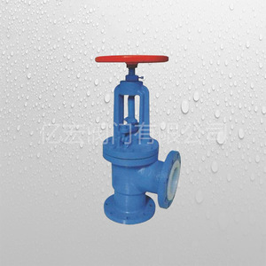 Vanne à opercule en fonte avec revêtement en fluoropolymère pour milieux corrosifs, Vanne d'arrêt personnalisable OEM - Product Image 2