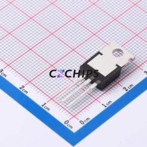 ทรานซิสเตอร์ฟิลด์ทรานซิสเตอร์ (มอสเฟท) ทรานซิสเตอร์ฟิลด์ CMP50N06เป็น220แบบดั้งเดิมและใหม่เอี่ยม - Product Image 2