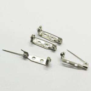 YIWANG Venta al por Mayor Directo de Fábrica, Alfileres de Seguridad Decorativos de Hierro de 25 mm - Product Image 4