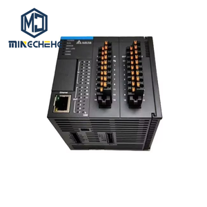 อุปกรณ์ควบคุมอัตโนมัติในอุตสาหกรรม PLC รุ่นหลัก AS228R-A AS328R-A AS408R-A คอนโทรลเลอร์แบบตั้งโปรแกรมได้ขนาดกะทัดรัดสำหรับระบบควบคุมเครื่องจักร - Product Image 1
