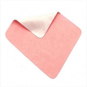 Paño de Limpieza para Lentes con Logotipo Personalizado Antivaho, Venta Caliente - Product Image 4