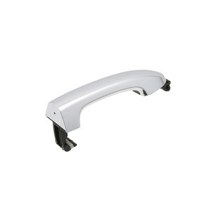 มือจับประตูด้านนอกเสี่ยวคังสำหรับตงเฟิง เสี่ยวคัง อะไหล่ทดแทนวัสดุ ABS - Product Image 2