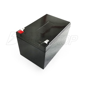 Batterie lithium-ion 12v, petite batterie lithium-ion rechargeable, pack de batteries lithium-ion 12v 12ah LFP1210 12v - Product Image 3