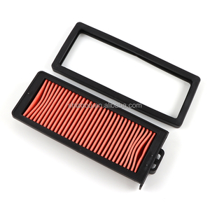 Filtre à air moteur de moto, élément d'admission et filtres à huile pour <span class=keywords><strong>ZONTES</strong></span> G1-125 G2-125 <span class=keywords><strong>U</strong></span>-125 U1-125 <span class=keywords><strong>U</strong></span>-150 U1-150 U1-155 GK125 - Product Image 4