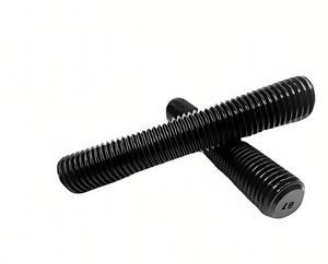 Barre filetée à goujons 660 avec écrous hexagonaux robustes - Product Image 1
