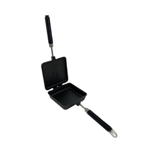 <span class=keywords><strong>Tarte</strong></span> à pain en fonte, livraison gratuite - Product Image 2