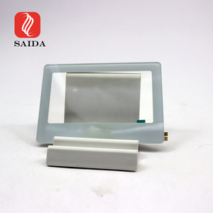 Recubrimiento AG AR de vidrio de cubierta de precio de fábrica de alta calidad para electrodomésticos - Product Image 1