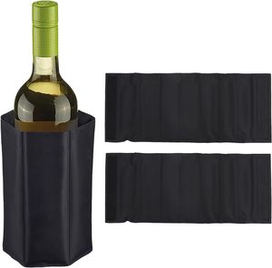 Охлаждающий мешок Reusablegel для охлаждения вина - Product Image 3
