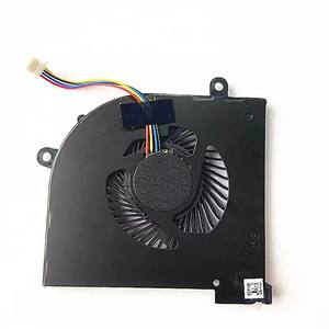 Ventilateur de refroidissement pour ordinateur portable MSI GS65VR P65 MS-16Q1 16Q2 16Q3 16Q4 16Q5 8RF 8RE, ventilateur de refroidissement du processeur - Product Image 3
